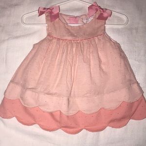 Pretty Pink Catherine Malandrino Mini